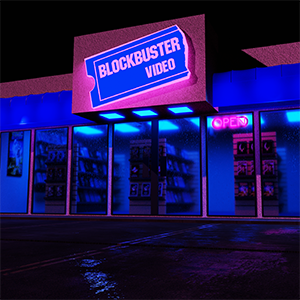 Blockbuster